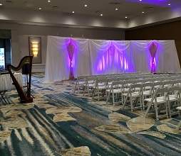 Wedding Rosen Centre Orlando